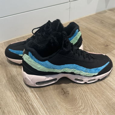 Nike Air Max Sneakers