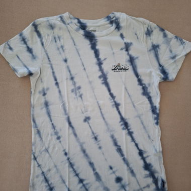 T-shirt Vans Tie-Dye Gr. XS