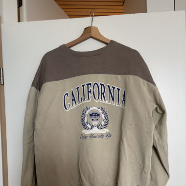 Pullover 