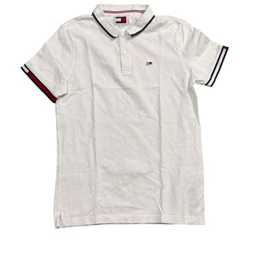 Polo Tommy Hilfiger
