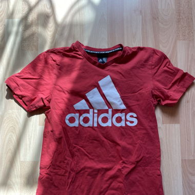 adidas t-shirt 