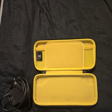 Nintendo Switch Lite Collector Pokémon