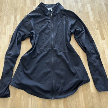 Gymshark Zip Jacket