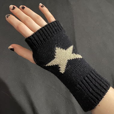 Star handwarmers