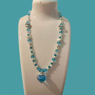 Heartnecklace