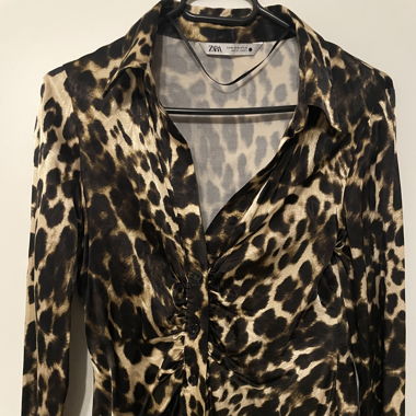 Bluse 