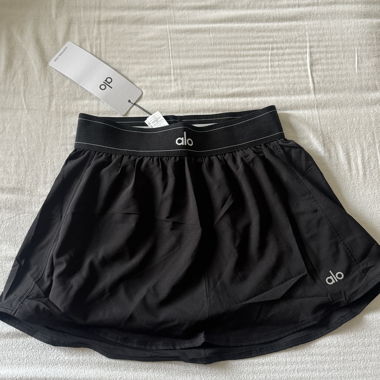 Jupe Short Alo Yoga