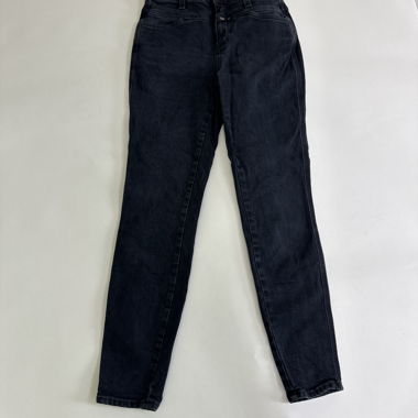 Dark Blue Slim Jeans