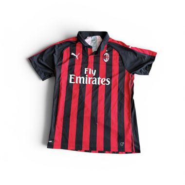 AC Milan Jersey