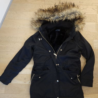 Veste hiver