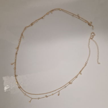 Bijou de ventre