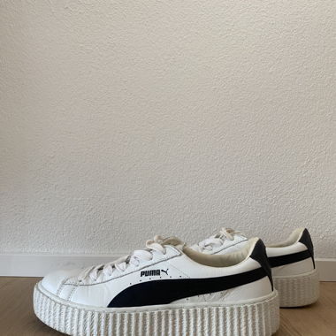 Puma Fenty by Rihanna