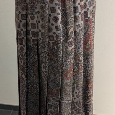 Jupe Bianca vintage 