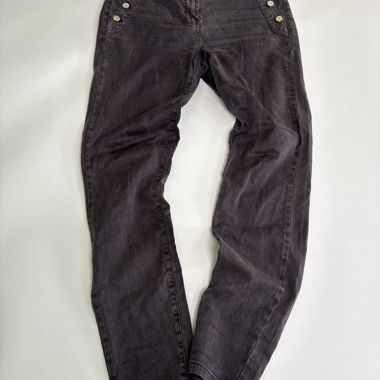Pantaloni neri Karen Millen