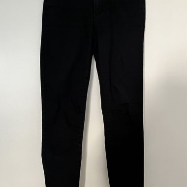 Jeans skinny noirs Koton