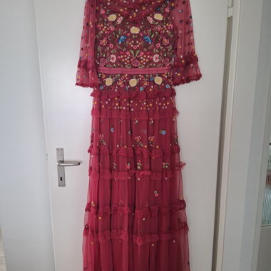 Needle & Thread Kleid