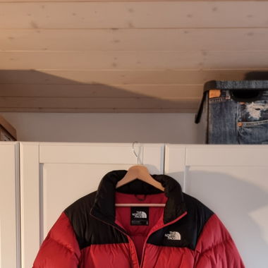 The North Face Nuptse