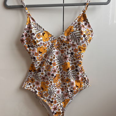Kaiami Swim Badeanzug 