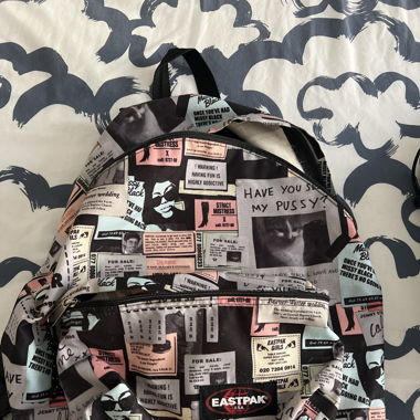 Sac Eastpak