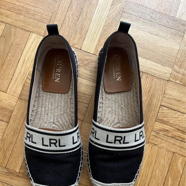 Espadrilles 