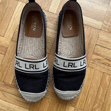 Espadrilles 