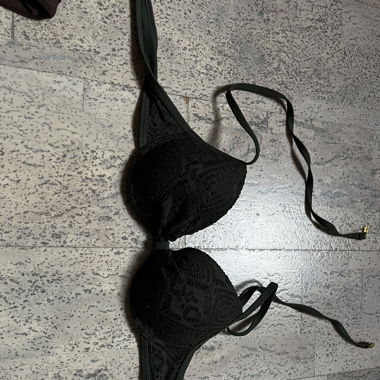 Bikini oberteil
