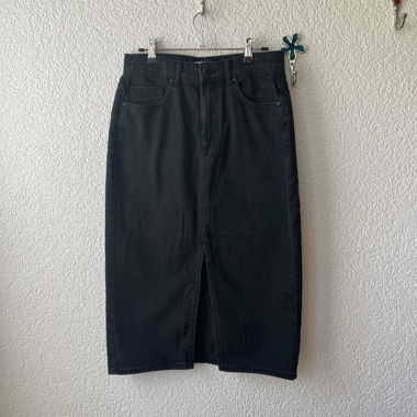 ONLYBIANCA - jupe en jean NEW