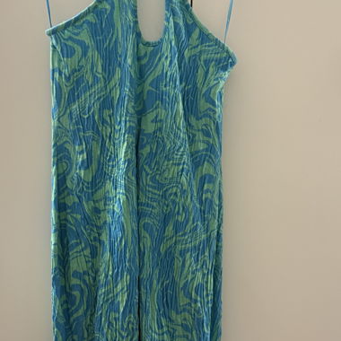 Kleid von DeFacto