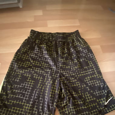 Kurze Hose