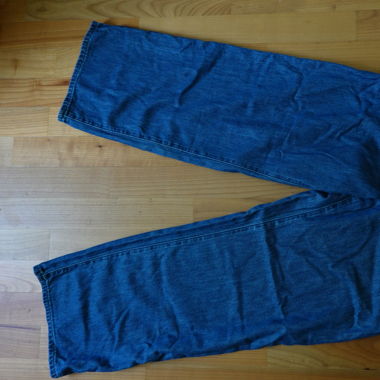 Uniqlo Jeans