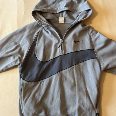 Sweat Nike bleu