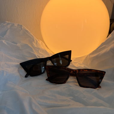 Set of Two Sunglasses