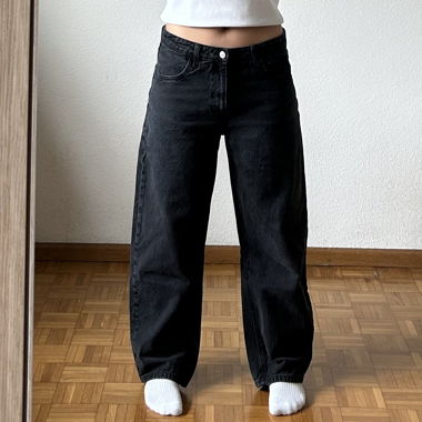 Jeans Balloon