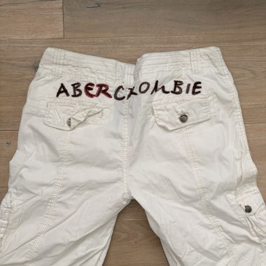 Abercrombie Pants