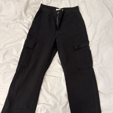 Cargohose