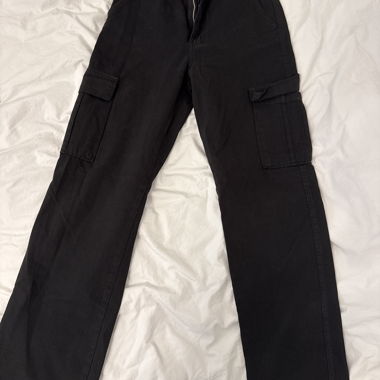 Cargohose