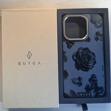 Cursed - iPhone 16 Pro Case