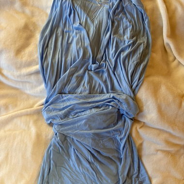 ACNE STUDIOS Dress 'Natifa Tencel Dress'