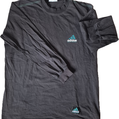 Vintige Adidias Longsleeve