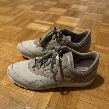 Reebok Sneaker