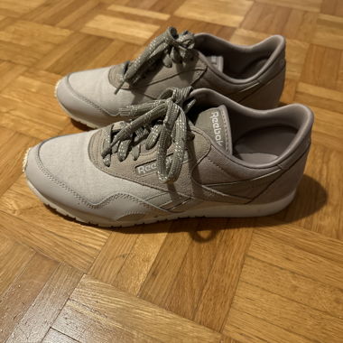 Reebok Sneaker