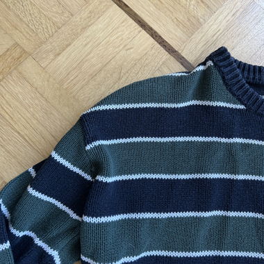 Knitted Sweater