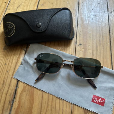 Occhiali da sole Ray-Ban
