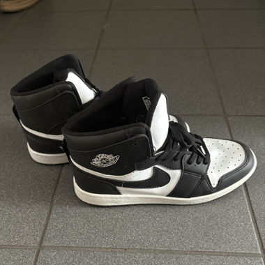 Air jordan 1