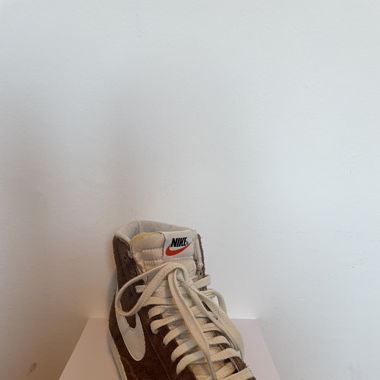 Schuhe Nike braun