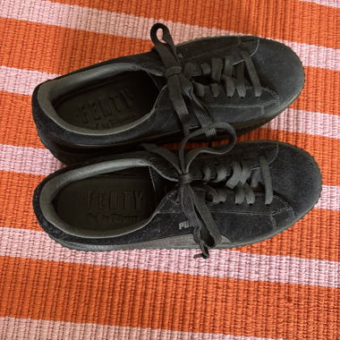 Puma Fenty Sneakers Gr. 40
