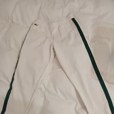 Lacoste Trainer Hosen