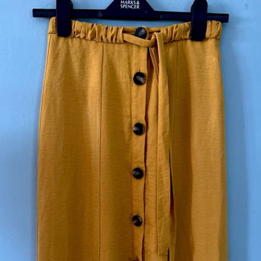 Long Skirt