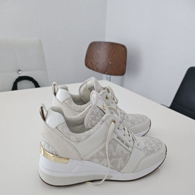 Michael Kors Turnschuhe
