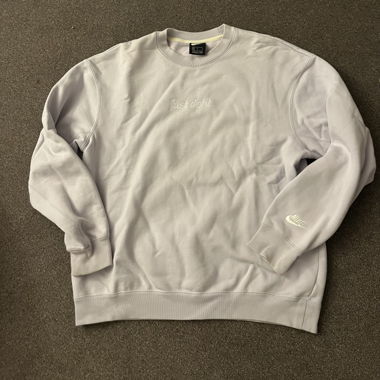 Nike Sweater